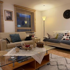Appartement met Drie Slaapkamers